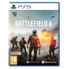 Jeu PS5 Battlefield 6