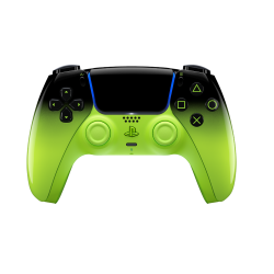 Manette PS5 DualSense Édition Limitée HYPERPOP – Livraison Rapide