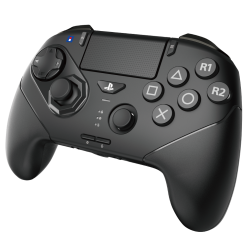 Manette PS5 HORI P5 MAN OCTA PRO WLESS BLACK | Achat en ligne