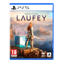 God of War Laufey PS5