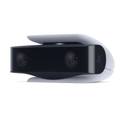 Caméra HD PS5 – Full HD 1080p | Streaming & Appels Vidéo