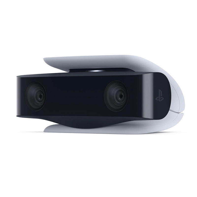 Caméra HD PS5 – Full HD 1080p | Streaming & Appels Vidéo
