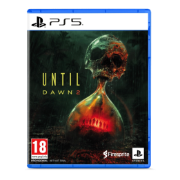 Until Dawn 2 PS5 – Jeu vidéo | Prix et achat en ligne