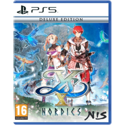 Jeu PS5 YS x Proud Nordics Deluxe