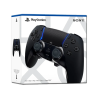 PS5 DualSense Edge Midnight Black : Contrôle ultime du jeu