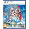 Jeu PS5 YS x Proud Nordics Deluxe