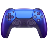 PS5 DualSense Chroma Indigo : Améliorez votre expérience de jeu