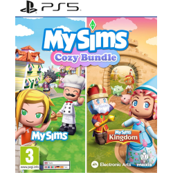 MYSIMS COLLECTION COSY P5 VF