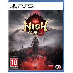 Jeru PS5 NIOH 3