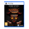 FIVE NIGHT AT FREDDYS SECRET OF THE MIMIC P5 VF