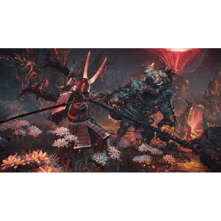 Jeru PS5 NIOH 3