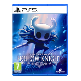 Hollow Knight PS5 | Jeu vidéo aventure et action