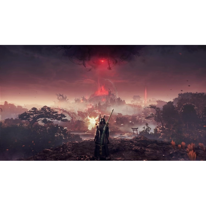 Jeru PS5 NIOH 3
