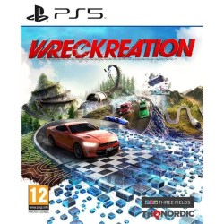 WRECKREATION P5 VF
