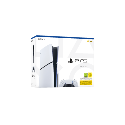 PS5 Console Standard Chassis D - L'expérience de jeu ultime