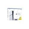 PS5 Console Standard Chassis D - L'expérience de jeu ultime