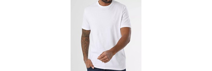 Tee-Shirt Calvin Klein LV040HM265