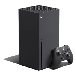 Console Xbox Series X 1 To + Forza Horizon 5
