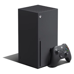 Console Xbox Series X 1 To + Forza Horizon 5