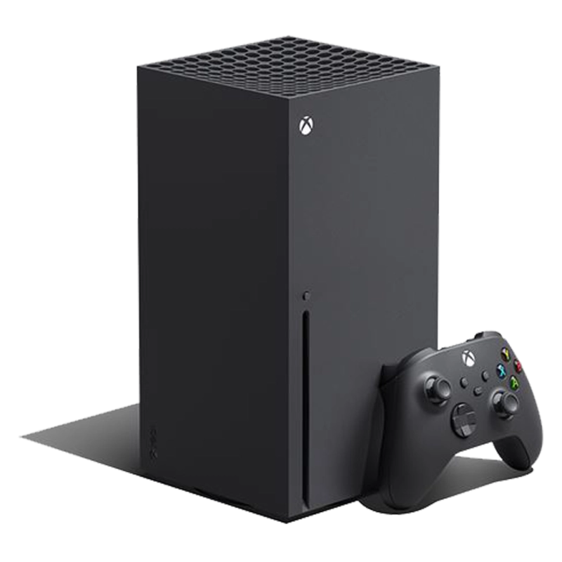 Console Xbox Series X 1 To + Forza Horizon 5