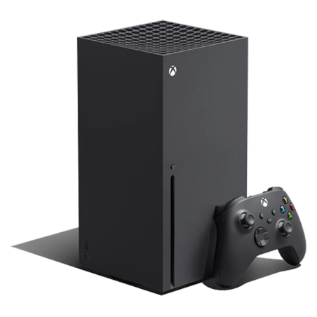 Console Xbox Series X 1 To + Forza Horizon 5