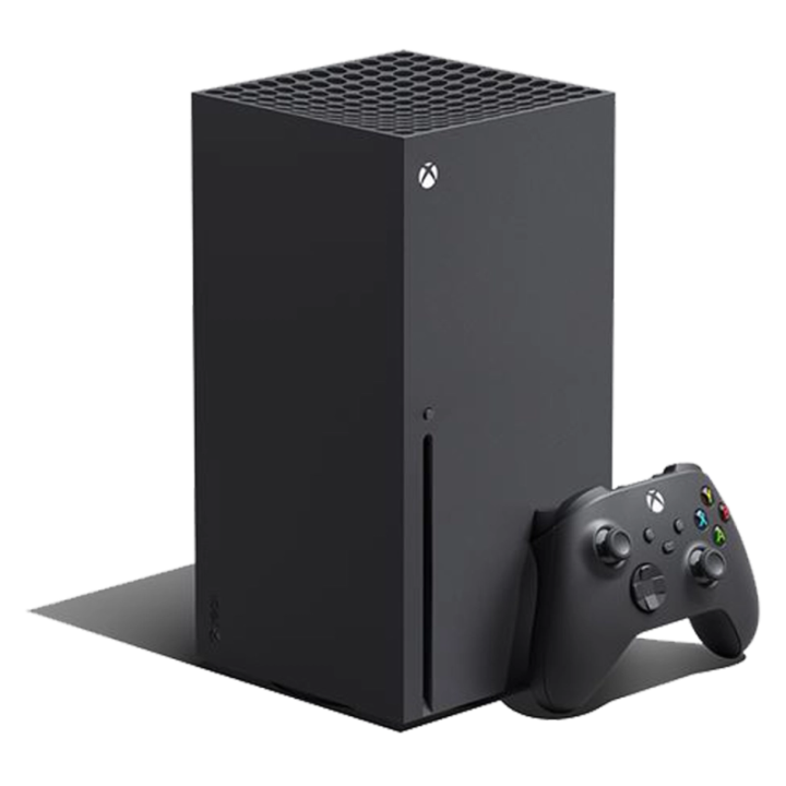 Console Xbox Series X 1 To + Forza Horizon 5