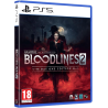 Jeu PS5 Vampire Bloodline 2 Day One