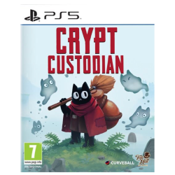CRYPT CUSTODIAN P5 VF