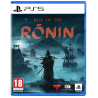 Jeu PS5 Rise Of The Ronin édition standard