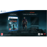 Jeu PS5 Rise Of The Ronin édition standard