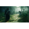 Jeu PS5 Rise Of The Ronin édition standard