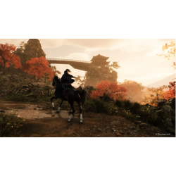 Jeu PS5 Rise Of The Ronin édition standard