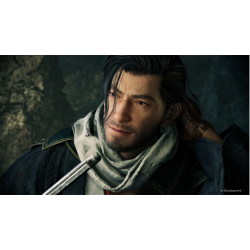 Jeu PS5 Rise Of The Ronin édition standard