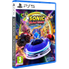 SONIC RACING CROSSWORLDS P5 VF