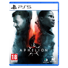 Jeu PS5 Aphelion