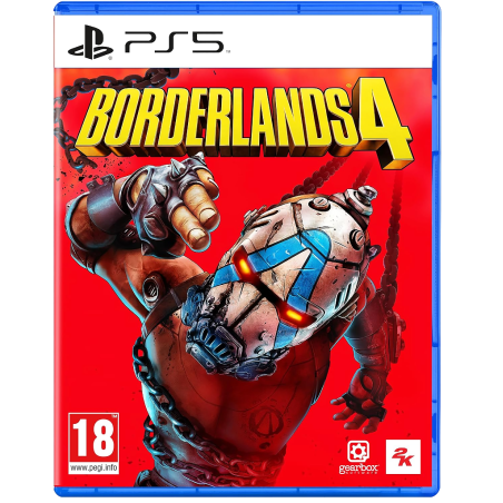 BORDERLANDS 4 PS5 VF