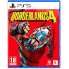 BORDERLANDS 4 PS5 VF
