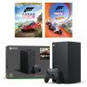 Console Xbox Series X 1 To + Forza Horizon 5