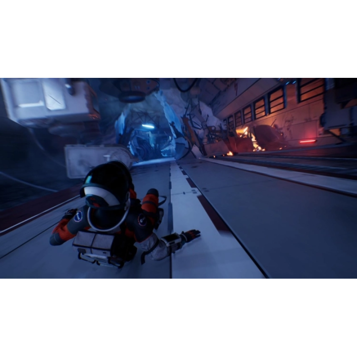 Jeu PS5 Aphelion