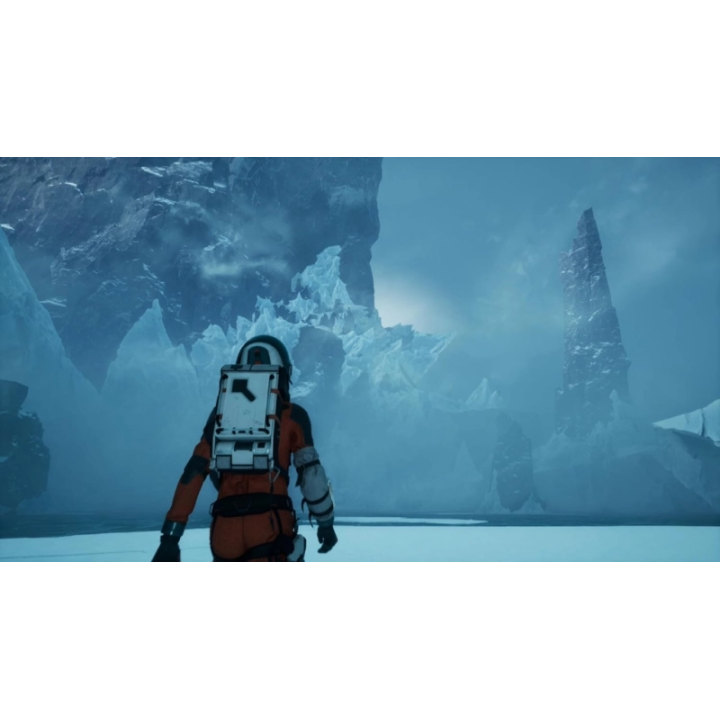 Jeu PS5 Aphelion