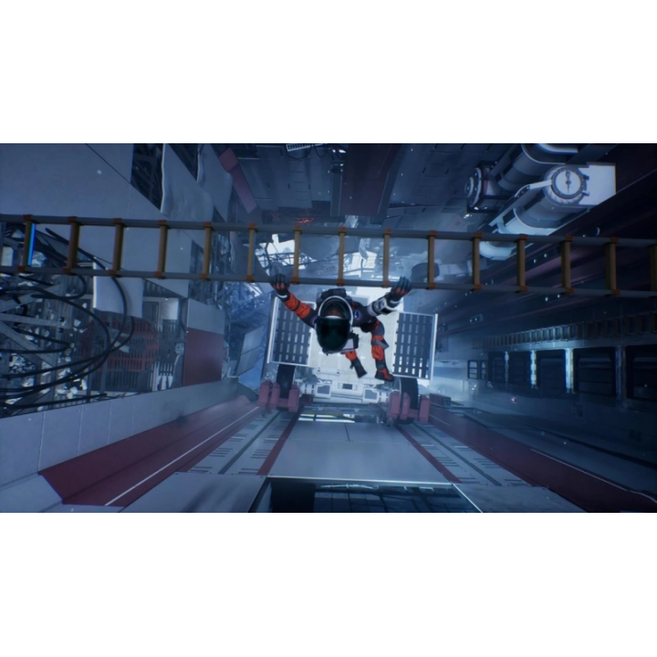 Jeu PS5 Aphelion