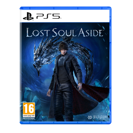 LOST SOUL ASIDE PS5 VF