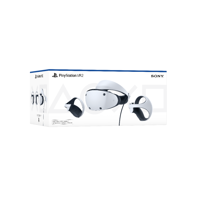 Casque PSVR2 pour console PS5