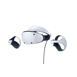 Casque PSVR2 pour console PS5