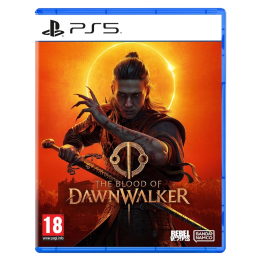 The Blood of Dawnwalker PS5 – Jeu vidéo