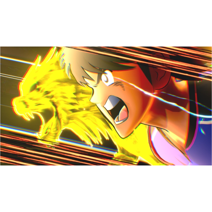 Jeu PS5 Captain Tsubasa 2 World Fighters