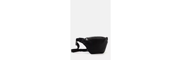 Décontracté CUIR Calvin Klein - Élégance et Style

