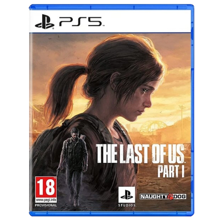 The Last of Us Part I PS5 – Jeu vidéo | Achat en ligne