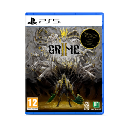 GRIME II Definitive Edition PS5 | Jeu Vidéo