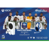 Console Xbox Series S + FFF Nemesis